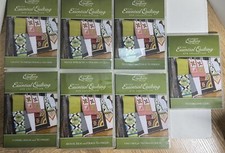 Essential Quilting DVD Collection Lessons Tutorials, Set Of 7 DVDs