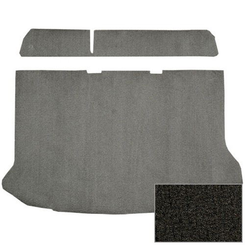 2002-07 Jeep Liberty Die-Cut Cargo Area Cut-pile Carpet! - Picture 79 of 108