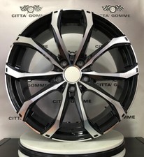 SET 4 Alufelgen Kompatibel Für Dacia Duster 18" NEU ANGEBOT MSW