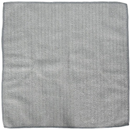Weiman MICROFIBER CLOTH Stainless Steel Appliance Streak-Free Cleaning Polishing - Picture 10 of 10