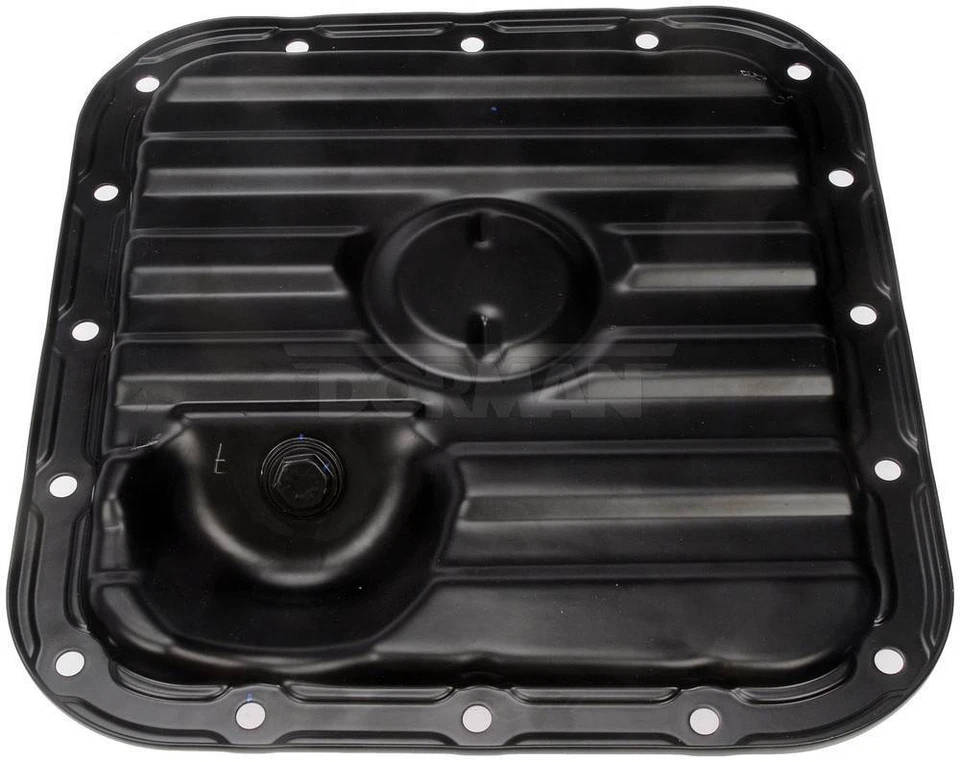 Pan de aceite del motor para Lexus GS350 IS250 IS350 2006-2019 DORMAN OE SOLUTIONS Foto 3 de 4