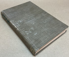 1932-1938 Vintage Hit Miss Gas Engine Book Farm Tractor Stationary Engines More