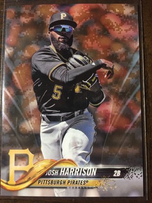 josh harrison camo jersey