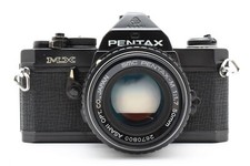 特価 ペンタックス MX ブラック ボデー 中古】(ペンタックス) PENTAX MX ブラック｜ナニワグループ
