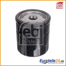 Oil filter Febi Bilstein 101452 for Seat Ibiza IV Ibiza IV ST