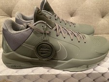 kobe 5 fade to black