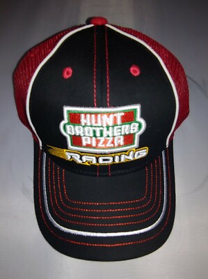 jr motorsports hat