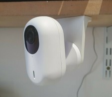 Ceiling mount for Unifi protect G3 and G4 instant.