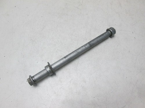 Hinterradachse Achse Hinterrad Radachse REAR AXLE Honda NT 650 V Deauville RC47