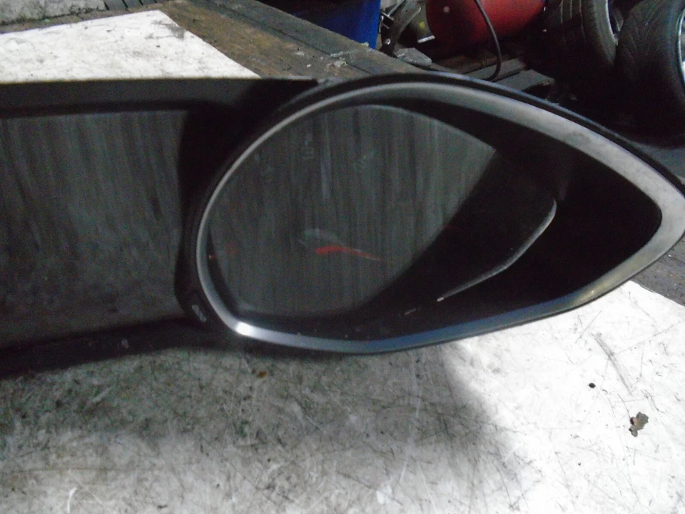 Cuadro instrumentos velocímetro peugeot 308 2018 mk2 t9 98227780 Foto 3 de 4