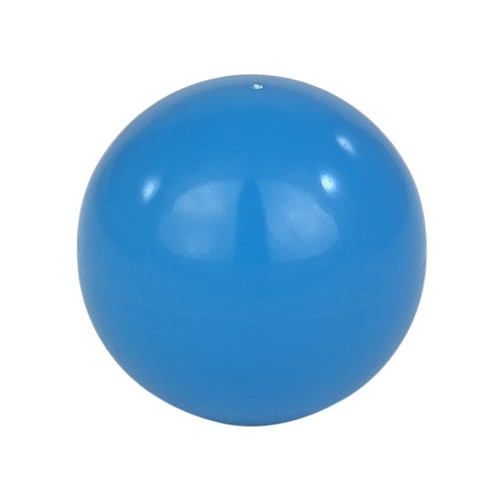 Arcade Joystick Ball Top Handle Sanwa Zippy Seimitsu Knob Replacement 1up DIY - Imagen 6 de 12