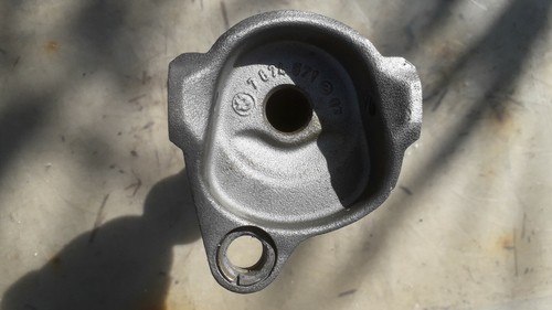 potence arbre colonne de direction k1200r bmw - Imagen 4 de 5