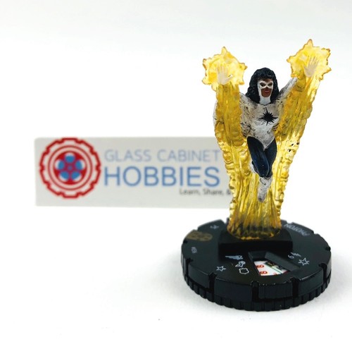 HeroClix Avengers Infinity Singles: Chases, Super Rares, Colossal, Groot - Picture 41 of 56