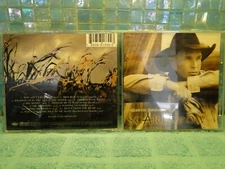 Garth Brooks Scarecrow CD -Buy 2 Or More CDs Pay Only 1 Shipping Fee