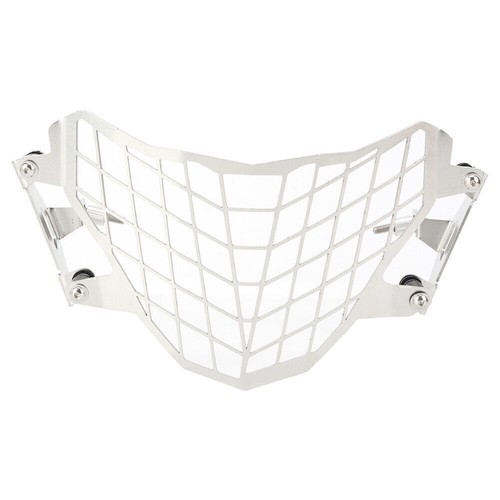 Protector de cubierta de rejilla de faros delanteros para BMW G310GS G310R 2017-2018 - Imagen 10 de 10