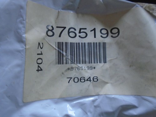 Powercraft Edelmann Stant 71236 70646 Pressure Hose Power Steering PS Line USA - Picture 11 of 12