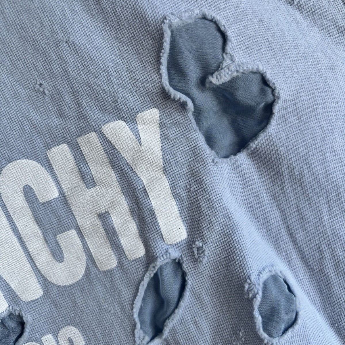 givenchy sweatshirt Size S View 6