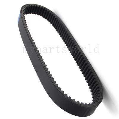 For Qlink Motorcycle Drive Belt FrontRunner 500 700 700XL EFI Rodeo 500 700