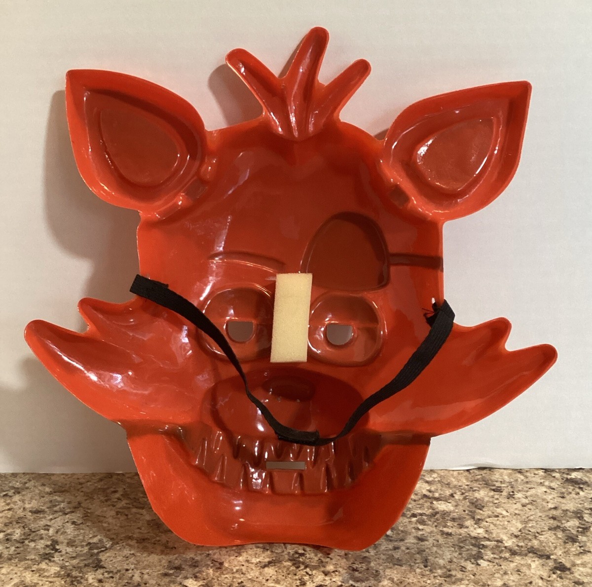5 Nights At Freddy's Foxy Mask Only | eBay