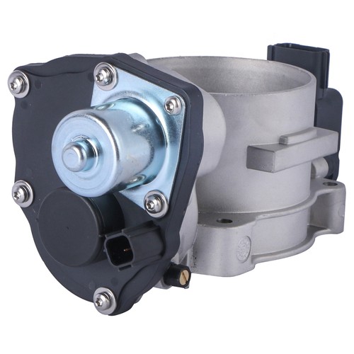 1X Cuerpo del acelerador para Ford F250 F350 Expedition Lincoln Navigator 05-2010 67-6001 - Imagen 11 de 11