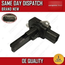 MASS AIR FLOW METER SENSOR MAF FOR TOYOTA AURIS, AVENSIS, PRIUS, VERSO, YARIS