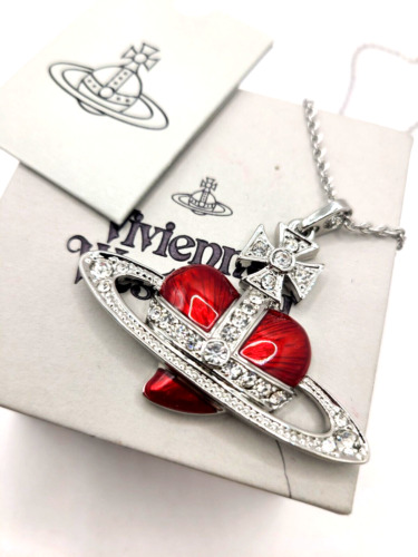 Viviennewestwood diamante heart - Gem Viviennewestwood diamante heart - Gem