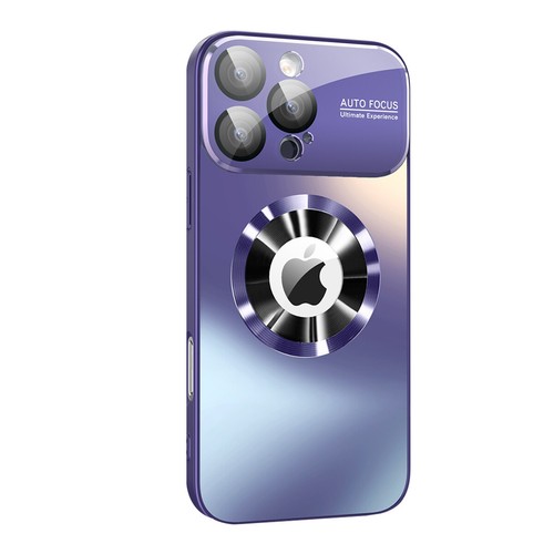 For iPhone 16 17 Pro Max 15 14 13 12 Shockproof Mag Safe Case Camera Lens Cover - Picture 22 of 25