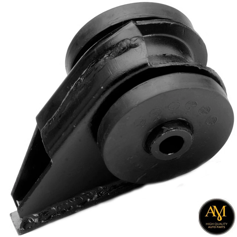 Juego de 4 piezas de soportes de motor y montaje de transmisión para Mazda 323 89-88 1,6 L Turbo, MT Foto 2 de 4