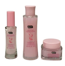 Bpure Glow Up 3 Piece Watermelon Extract Skin Care Kit  (COMPARE TO GLOW RECIPE)