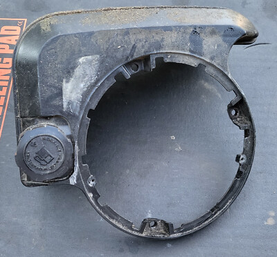 Réservoir à Essence Briggs Et Stratton 693377 / 494224 / 494213 / 499618 / 699374 / 396677 - Foto 8