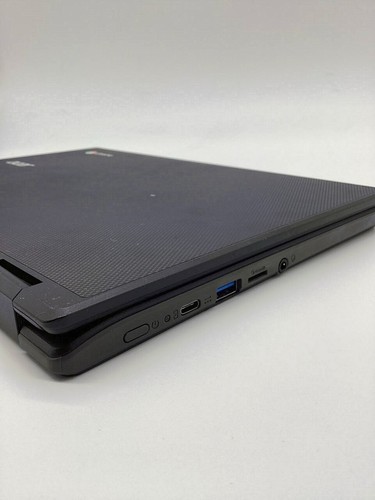 Acer Chromebook 11.6 Inch C740 Intel 4GB RAM 16GB SSD Chromium Laptop - Picture 6 of 12