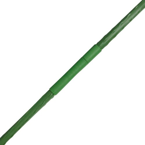 Plastic Garden Plant Support Sticks Canes Pole Tools Hydroponics Connectable 2ft - Picture 4 of 4