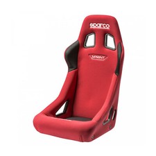 Neu Sparco Rennsitz SPRINT MY19 Rot (FIA-Homologation)