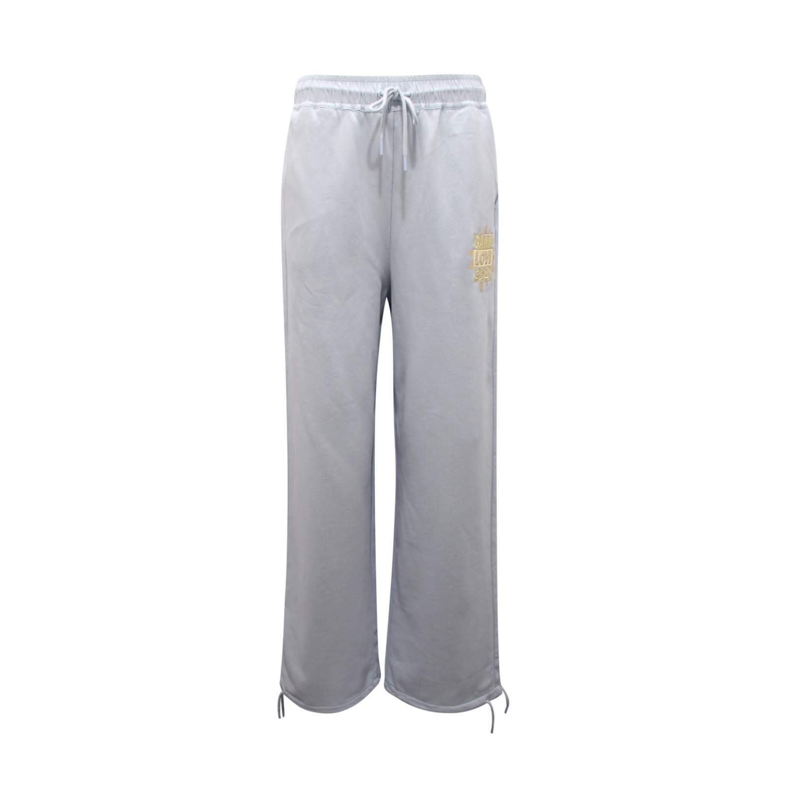 8984AT женские спортивные брюки pantalone tuta donna GANNI