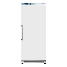 Koolmore KM-FMD20WH 30" One Section White Reach-In Freezer w/ Solid Door, 21 ...