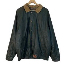 Vintage Woolrich Jacket Size: L