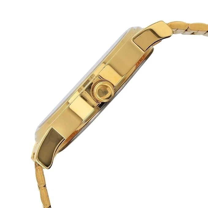 Reloj para hombre Titan analógico esfera blanca apagada NM1712YM02 / NL1712YM02 Foto 3 de 4