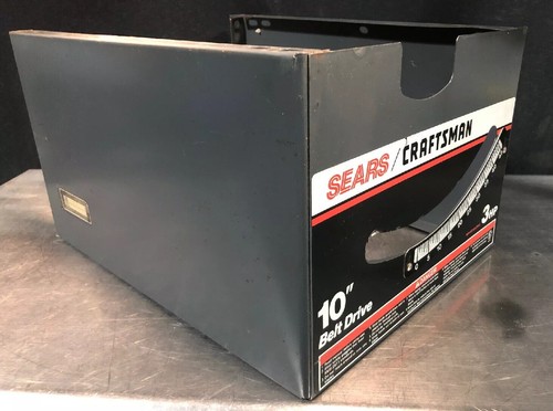 113.298761 Table Saw Casing | eBay