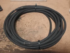 COLEMAN CABLE APPROX. 24 FEET OF CABLE (18-8 COMPACT 600VTFFN (UL) TYPE TC)  S41