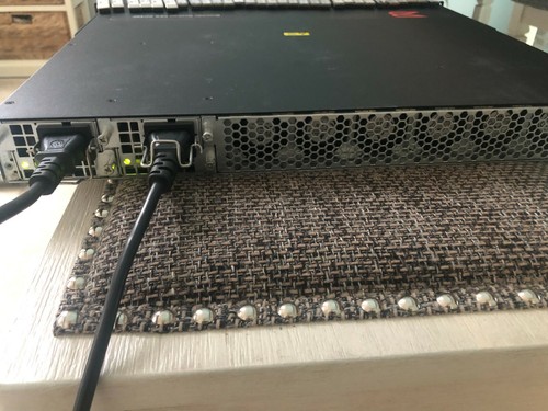 Brocade NI-CES-2048F-MEPREM-AC Brocade NetIron 2048F - 第 6/12 張圖片