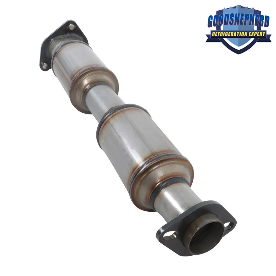 Convertidor catalítico trasero ajuste directo para Mazda Navajo 1991/1992/1993/1994 4,0 L V6 Foto 2 de 4