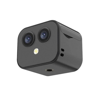 4K      Dual Lens 170° Wide Angle APP Remote G2E4