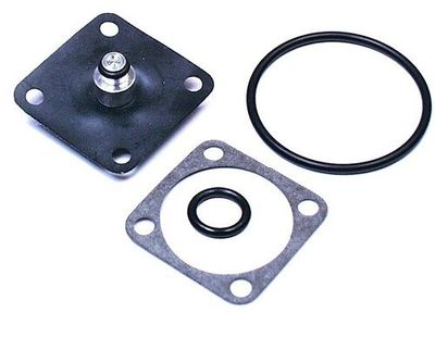 Rubinetto Carburante Di Riparazione Per SUZUKI GR650 GS550 GS650 GS700. Valvola Di Intercettazione ItalyRacing. - Foto 4