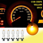 <!--F#f_0-->NEW Dash Instrument Cluster Gauge Yellow LED LIGHT KIT Fit 95-04 Chevy Blazer<!--F/-->