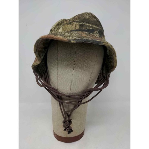 Paramount Outdoors Camo Boonie Bucket 