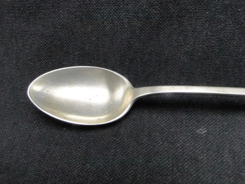 1915 International "Berkeley" Sterlingsilber Eisteelöffel 73/8 Zoll - Bild 3 von 6
