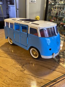 buddy l volkswagen bus