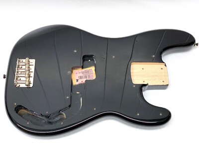 Genuine Fender Squier Classic Vibe 70's Series BODY Precision P