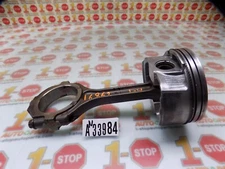 16-19 2022 NISSAN PATHFINDER LEFT SIDE PISTON W/ CONNECTING ROD 12010-6KA0B OEM