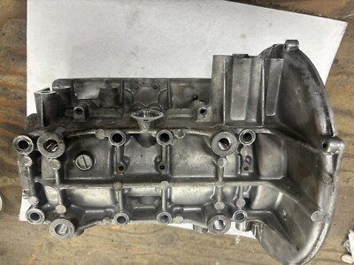 2003 Arctic Cat 570 Mountain Cat Engine Cases